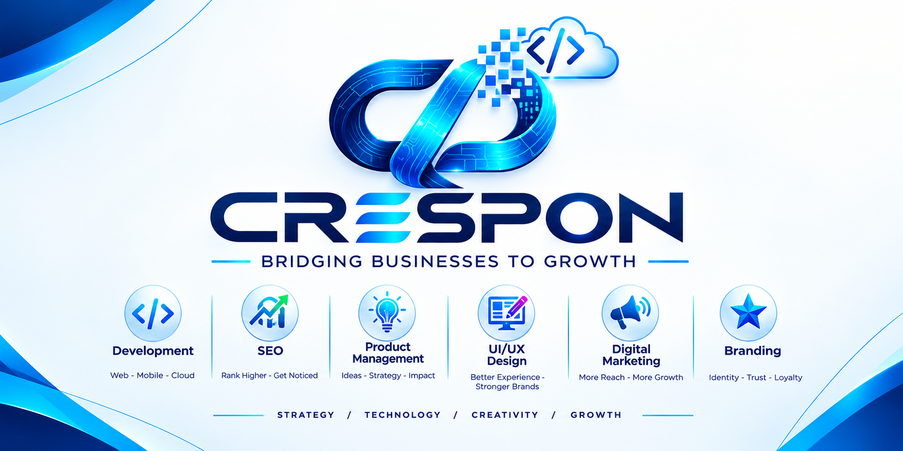 The Birth of Crespon Technologies